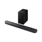 Samsung HW-Q600F 2025: 3.1.2, Dolby Atmos, 380W, Subwoofer