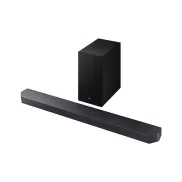 Samsung HW-Q600F 2025: 3.1.2, Dolby Atmos, 380W, Subwoofer