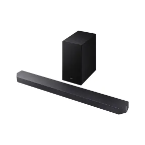 Samsung HW-Q600F 2025: 3.1.2, Dolby Atmos, 380W, Subwoofer