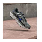 Zapatillas Nike P 6000 ESS+ - smoke grey/racer blue
