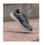 Zapatillas Nike P 6000 ESS+ - smoke grey/racer blue