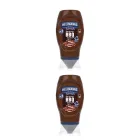 Salsa Barbacoa Hellmann's Bocabajo 285g - Paquete x2