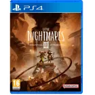 Little Nightmares III para PS4: un oscuro viaje aterrador