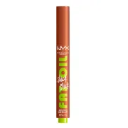 Bálsamo Labial NYX con Aceite de Aguacate y Frambuesa