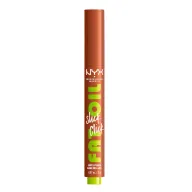 Bálsamo Labial NYX con Aceite de Aguacate y Frambuesa