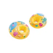 Manguitos inflables Little Sea para niños