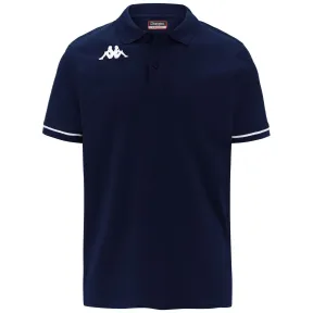 Camisa de Polo para Hombre Kappa Barli
