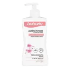 Gel Íntimo Rosa Mosqueta y Ácido Láctico - Babaria Mujer