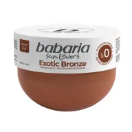 Gelatina bronceadora de coco SPF0 – Bronceado intenso 300 ml