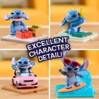 Figura Sorpresa Stitch - Disney Just Play