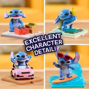 Figura Sorpresa Stitch - Disney Just Play