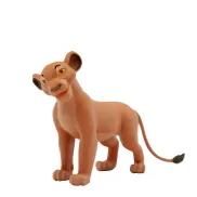 Sarabi - Figura de Disney El Rey León (Bullyland)