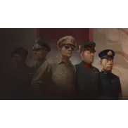 Hearts of Iron IV en Steam