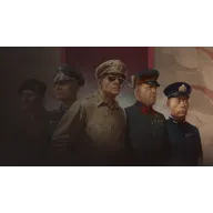 Hearts of Iron IV en Steam