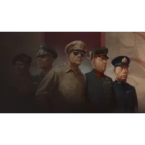 Hearts of Iron IV en Steam