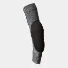 Elbow Guards Teratec - 100% Gris Jaspeado