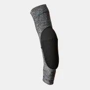 Elbow Guards Teratec - 100% Gris Jaspeado