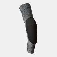 Elbow Guards Teratec - 100% Gris Jaspeado