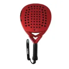 Pádel Wilson Bela Team: Pala de alto rendimiento