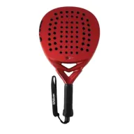 Pádel Wilson Bela Team: Pala de alto rendimiento
