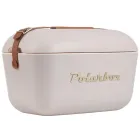Polarbox Gold - Nevera Portátil Rígida de 20 Litros