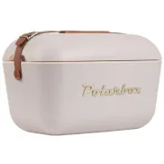 Polarbox Gold - Nevera Portátil Rígida de 20 Litros