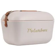 Polarbox Gold - Nevera Portátil Rígida de 20 Litros