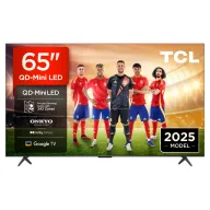 TCL 65Q6C Smart TV 65" 4K QD-Mini LED 144Hz con Onkyo