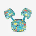 Manguitos y Cinturón Evolutivos Tiswim para Piscina