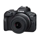 Canon EOS R100 + RF-S 18-45mm: ¡Descuento exclusivo de 300 €!