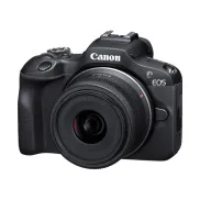 Canon EOS R100 + RF-S 18-45mm: ¡Descuento exclusivo de 300 €!
