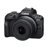 Canon EOS R100 + RF-S 18-45mm: ¡Descuento exclusivo de 300 €!