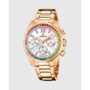 Reloj de mujer FESTINA elegante y moderno