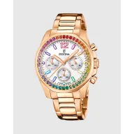 Reloj de mujer FESTINA elegante y moderno