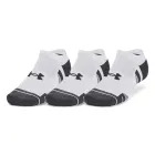 6 Pares de calcetines Performance Tech 3pk NS Under Armour
