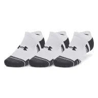 6 Pares de calcetines Performance Tech 3pk NS Under Armour
