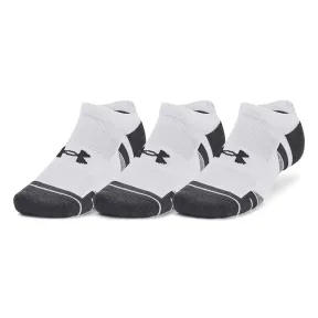 6 Pares de calcetines Performance Tech 3pk NS Under Armour