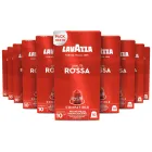 Cápsulas Nespresso Lavazza Qualità Rossa: 100 a 33,31€