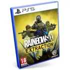Rainbow Six: Extraction PS5 (Estándar - UE)