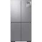 Frigorífico Americano Inox Samsung RF59C70TES9ES Nofrost 649 L