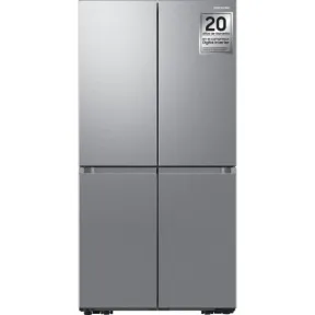 Frigorífico Americano Inox Samsung RF59C70TES9ES Nofrost 649 L