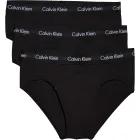 Calzoncillos de Algodón Elástico para Hombre - Pack de 3 CK