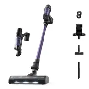 Aspiradora sin cables Rowenta X-Pert 7.60, 45 min de batería