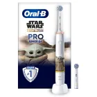 Cepillo Oral-B Pro Junior Star Wars con Sensor de Presión