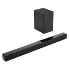 Barra de Sonido Bluetooth 2.1 Panasonic SC-HTB150 con Subwoofer