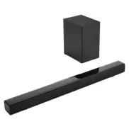 Barra de Sonido Bluetooth 2.1 Panasonic SC-HTB150 con Subwoofer