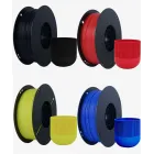 Filamento PETG Jinccai de 1 kg para impresoras 3D