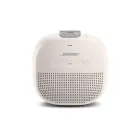 Altavoz Bluetooth Sumergible Bose SoundLink Micro Blanco