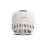 Altavoz Bluetooth Sumergible Bose SoundLink Micro Blanco