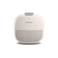 Altavoz Bluetooth Sumergible Bose SoundLink Micro Blanco